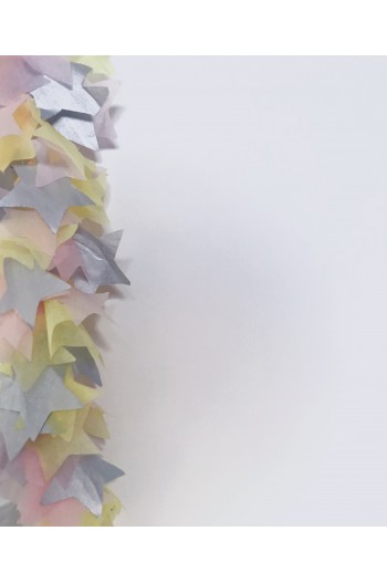 Guirnalda de Estrellas