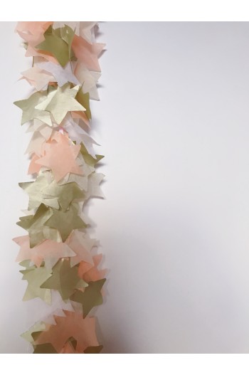 Guirnalda de Estrellas