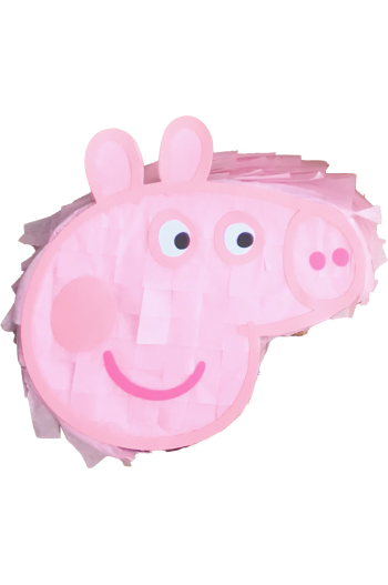 Piñata Peppa Pig
