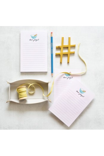 Bloc de Notas No Pho-Get