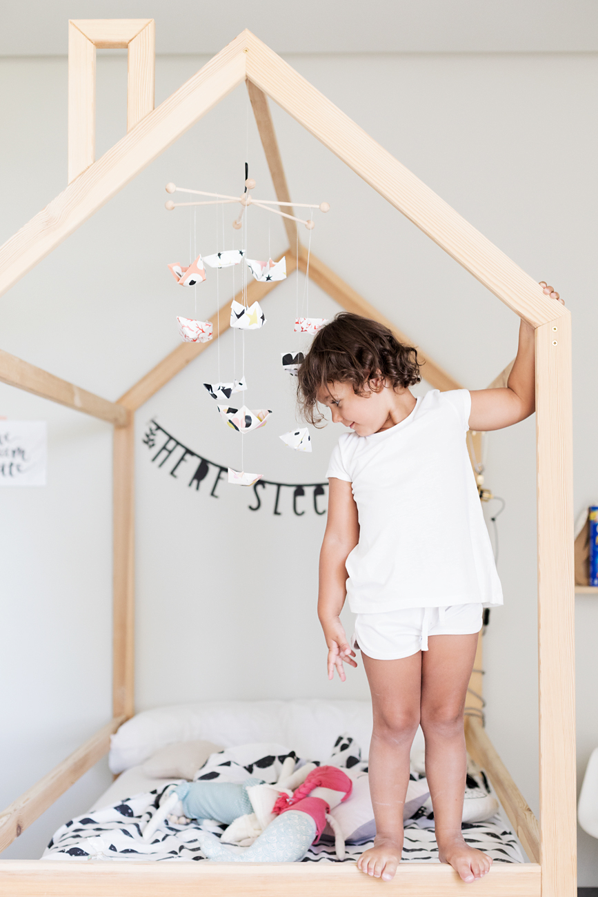 manualidades con niños