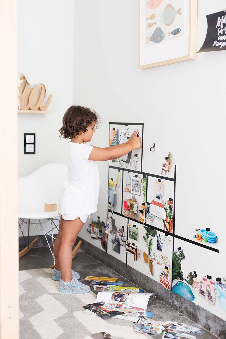 manualidades con niños